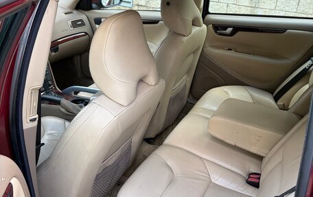 Volvo XC70 I, 2007 год, 999 000 рублей, 11 фотография