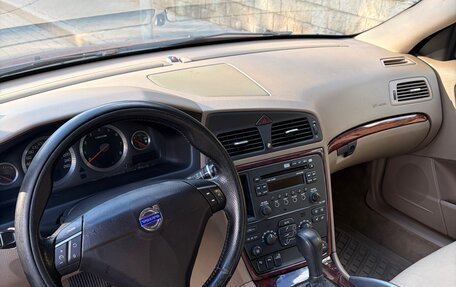 Volvo XC70 I, 2007 год, 999 000 рублей, 12 фотография