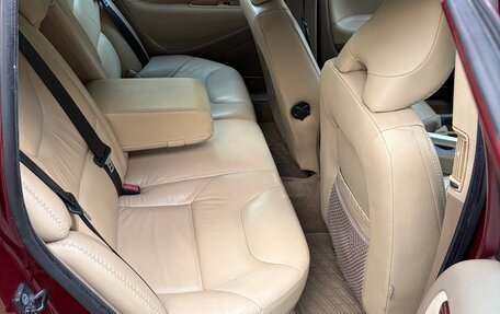 Volvo XC70 I, 2007 год, 999 000 рублей, 13 фотография