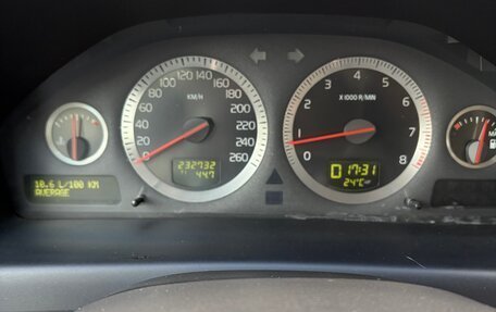 Volvo XC70 I, 2007 год, 999 000 рублей, 14 фотография