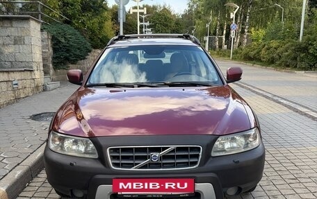 Volvo XC70 I, 2007 год, 999 000 рублей, 6 фотография
