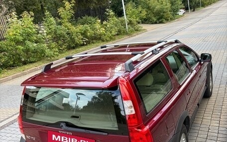 Volvo XC70 I, 2007 год, 999 000 рублей, 8 фотография