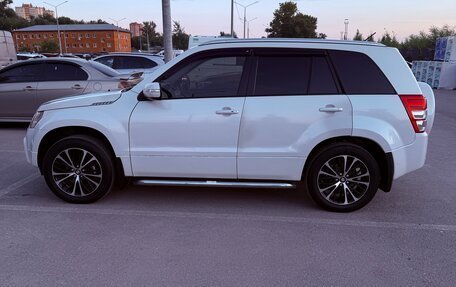 Suzuki Grand Vitara, 2011 год, 1 250 000 рублей, 3 фотография