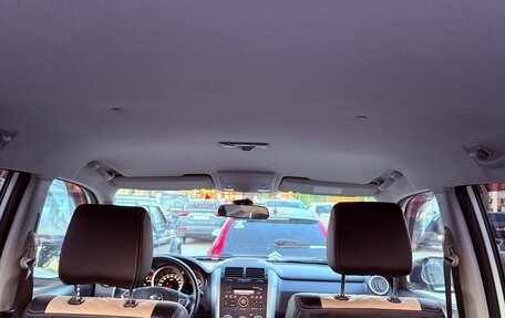 Suzuki Grand Vitara, 2011 год, 1 250 000 рублей, 9 фотография