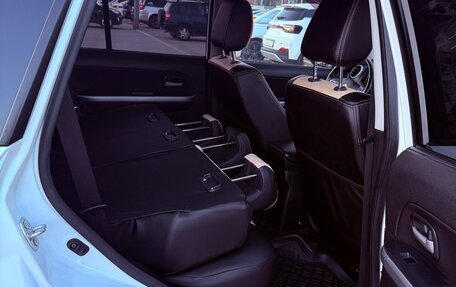 Suzuki Grand Vitara, 2011 год, 1 250 000 рублей, 7 фотография