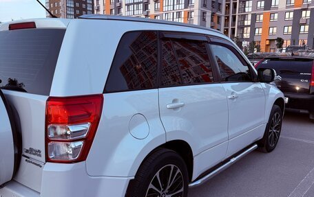 Suzuki Grand Vitara, 2011 год, 1 250 000 рублей, 5 фотография