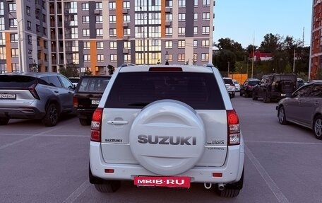 Suzuki Grand Vitara, 2011 год, 1 250 000 рублей, 4 фотография