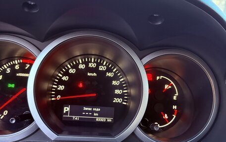 Suzuki Grand Vitara, 2011 год, 1 250 000 рублей, 10 фотография