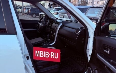 Suzuki Grand Vitara, 2011 год, 1 250 000 рублей, 6 фотография