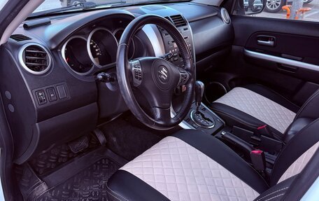 Suzuki Grand Vitara, 2011 год, 1 250 000 рублей, 12 фотография