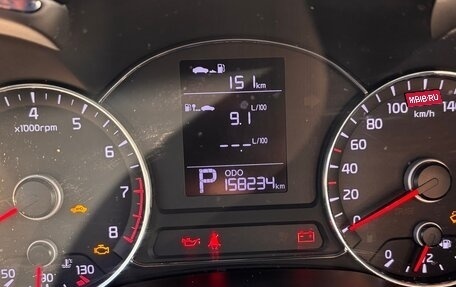 KIA Cerato III, 2015 год, 1 120 000 рублей, 12 фотография