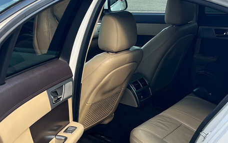 Jaguar XF I рестайлинг, 2012 год, 1 290 000 рублей, 6 фотография