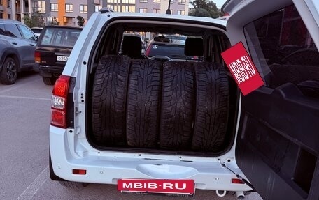 Suzuki Grand Vitara, 2011 год, 1 250 000 рублей, 8 фотография