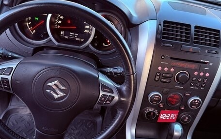 Suzuki Grand Vitara, 2011 год, 1 250 000 рублей, 11 фотография