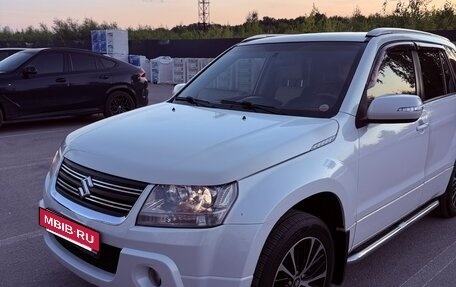 Suzuki Grand Vitara, 2011 год, 1 250 000 рублей, 2 фотография