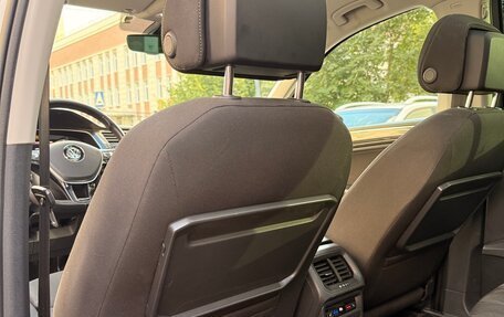 Volkswagen Tiguan II, 2017 год, 2 500 000 рублей, 8 фотография
