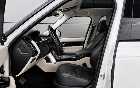 Land Rover Range Rover IV рестайлинг, 2021 год, 9 690 000 рублей, 8 фотография