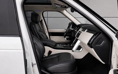 Land Rover Range Rover IV рестайлинг, 2021 год, 9 690 000 рублей, 20 фотография