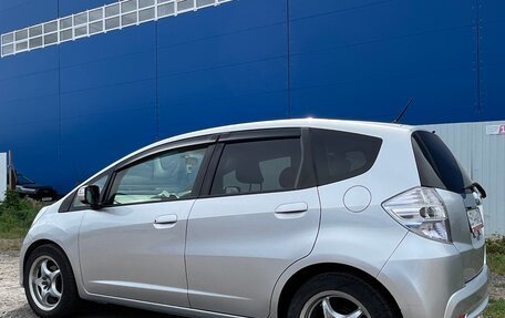 Honda Fit III, 2012 год, 900 000 рублей, 3 фотография