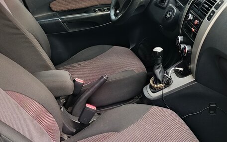 Hyundai Tucson III, 2008 год, 620 000 рублей, 3 фотография