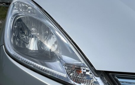 Honda Fit III, 2012 год, 900 000 рублей, 7 фотография