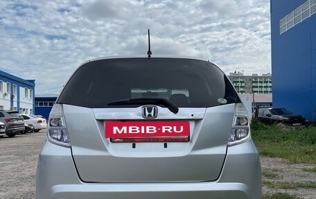 Honda Fit III, 2012 год, 900 000 рублей, 2 фотография