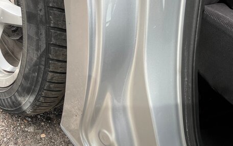 Honda Fit III, 2012 год, 900 000 рублей, 9 фотография