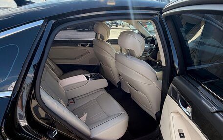 Hyundai Genesis II, 2015 год, 2 890 000 рублей, 6 фотография