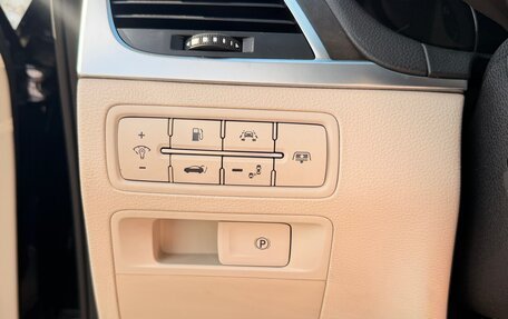 Hyundai Genesis II, 2015 год, 2 890 000 рублей, 10 фотография