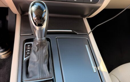 Hyundai Genesis II, 2015 год, 2 890 000 рублей, 9 фотография