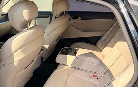 Hyundai Genesis II, 2015 год, 2 890 000 рублей, 11 фотография