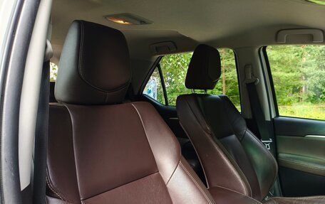 Toyota Fortuner II, 2019 год, 2 990 000 рублей, 4 фотография