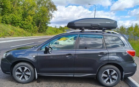 Subaru Forester, 2018 год, 2 400 000 рублей, 4 фотография