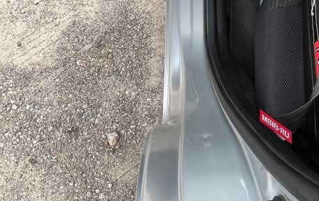Honda Fit III, 2012 год, 900 000 рублей, 10 фотография