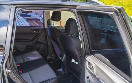 Subaru Forester, 2018 год, 2 400 000 рублей, 13 фотография