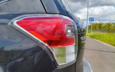 Subaru Forester, 2018 год, 2 400 000 рублей, 16 фотография