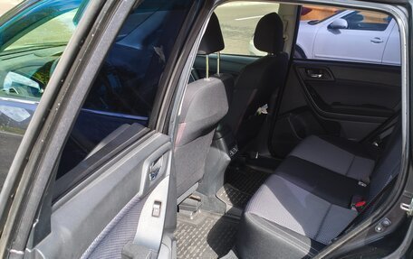 Subaru Forester, 2018 год, 2 400 000 рублей, 12 фотография