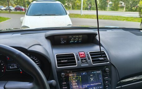 Subaru Forester, 2018 год, 2 400 000 рублей, 26 фотография