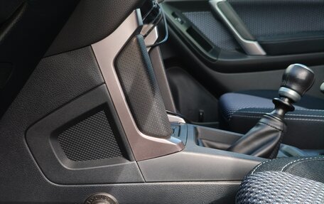 Subaru Forester, 2018 год, 2 400 000 рублей, 37 фотография