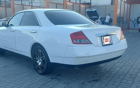 Nissan Cedric X, 2002 год, 530 000 рублей, 3 фотография