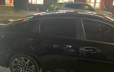 KIA K5 II, 2018 год, 1 900 000 рублей, 4 фотография
