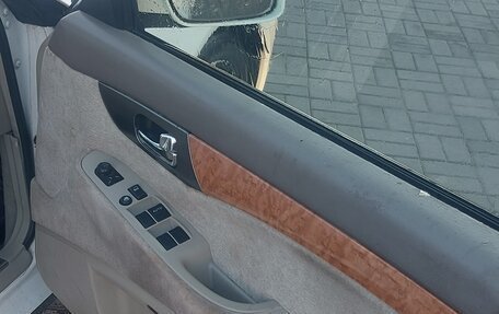 Nissan Cedric X, 2002 год, 530 000 рублей, 6 фотография