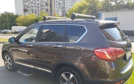 Haval H6, 2019 год, 1 400 000 рублей, 2 фотография