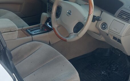 Nissan Cedric X, 2002 год, 530 000 рублей, 5 фотография