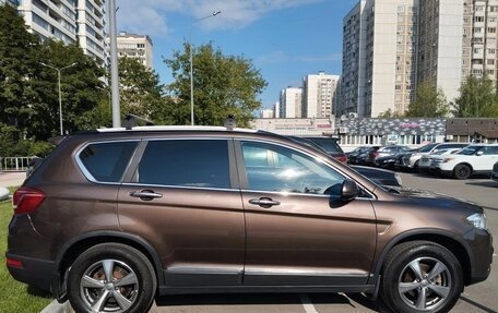 Haval H6, 2019 год, 1 400 000 рублей, 3 фотография