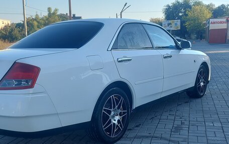 Nissan Cedric X, 2002 год, 530 000 рублей, 4 фотография