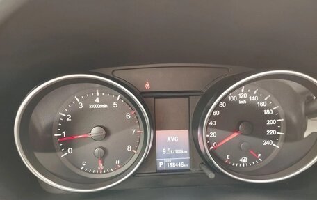 Haval H6, 2019 год, 1 400 000 рублей, 6 фотография