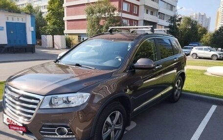 Haval H6, 2019 год, 1 400 000 рублей, 5 фотография