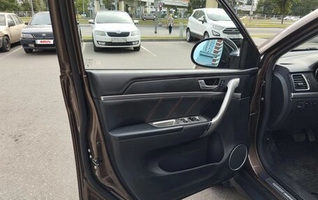 Haval H6, 2019 год, 1 400 000 рублей, 17 фотография