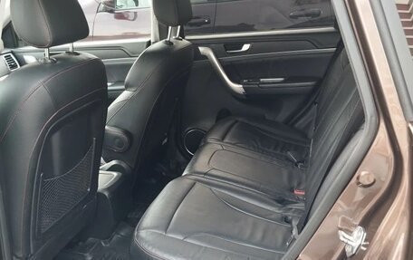 Haval H6, 2019 год, 1 400 000 рублей, 15 фотография